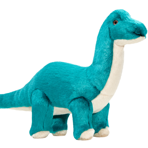 Ross brontosaurus medium