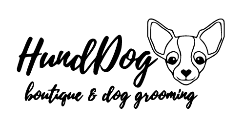 Hunddog Boutique Ltd logo