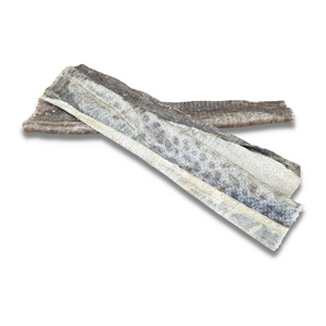 Cod chews Atlas and Tail