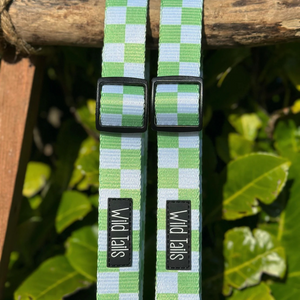 Sports mode adjustable lead
