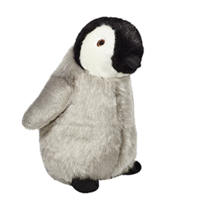 Skipper penguin small