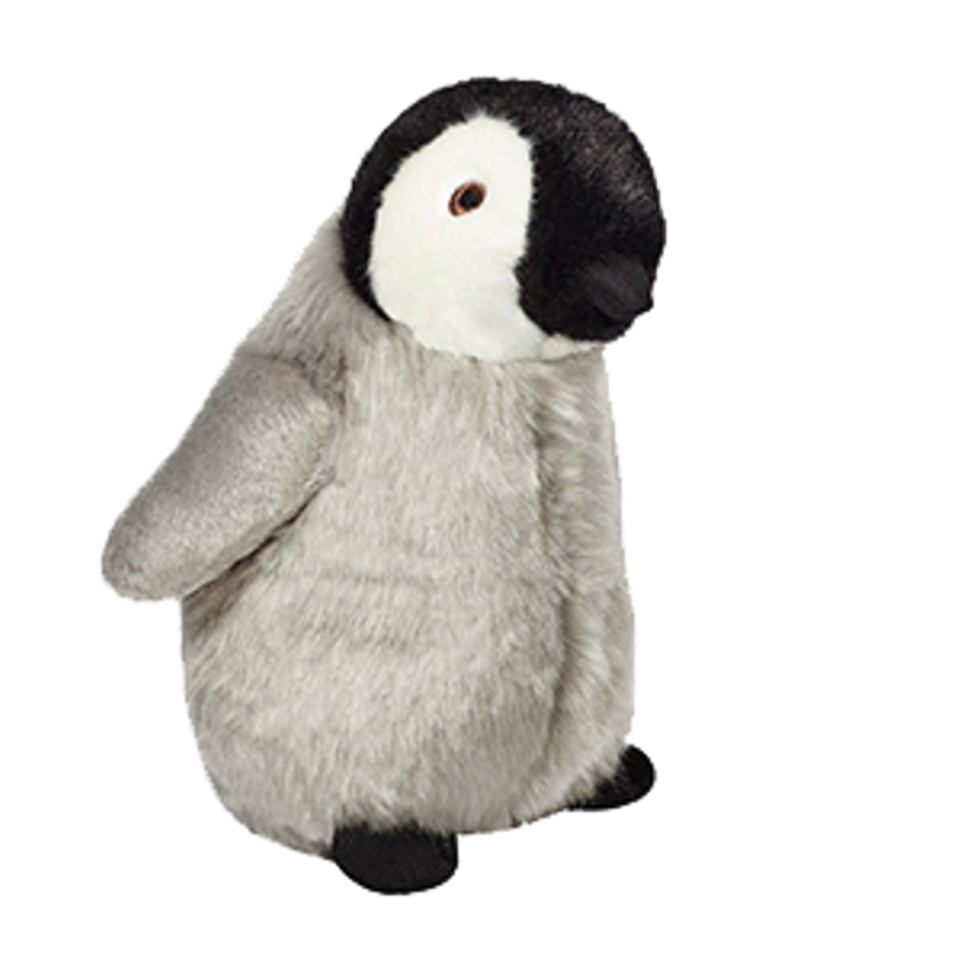 Skipper penguin small