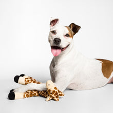 Load image into Gallery viewer, Nelly Giraffe medium