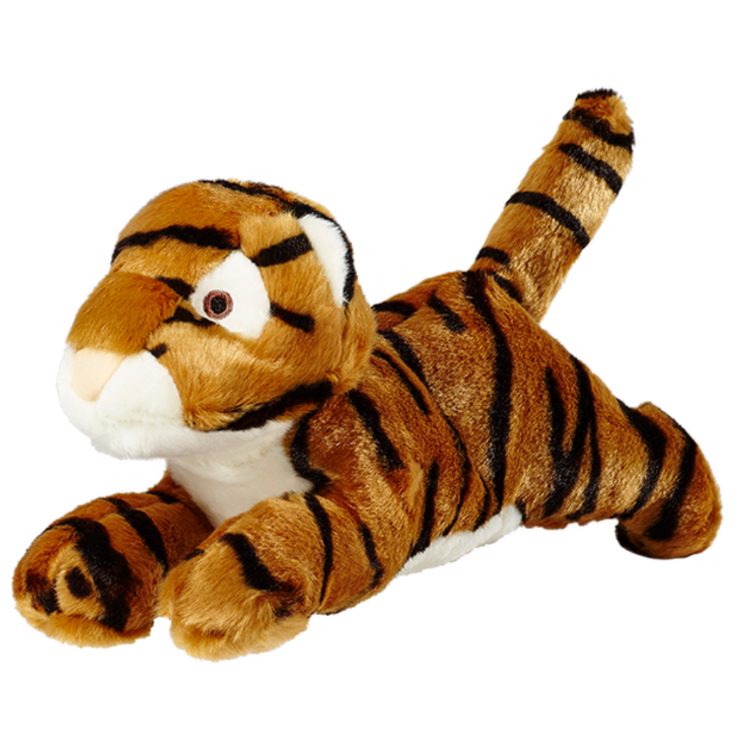 Boomer tiger large