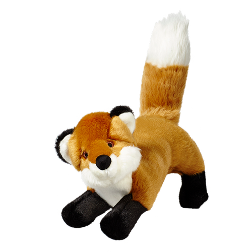 Hendrix fox large