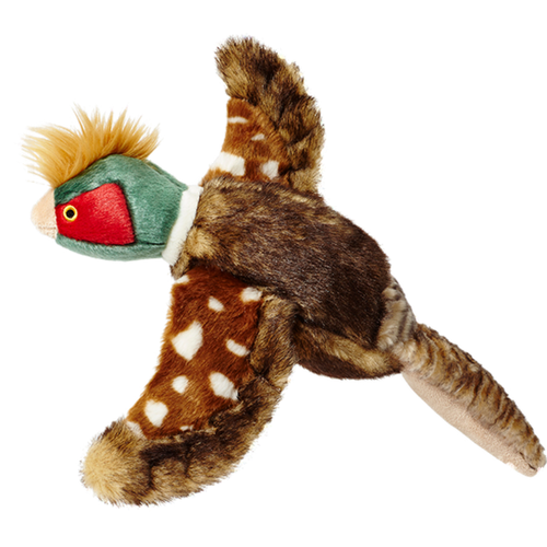 Fluff and Tuff Ike Pheasant Large