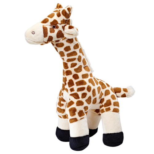 Nelly Giraffe medium