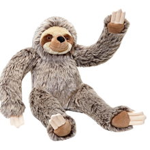 Load image into Gallery viewer, Tico the sloth large toy