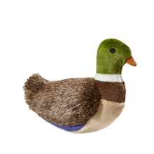 Load image into Gallery viewer, Morley Mallard small plush toy