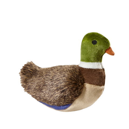 Morley Mallard small plush toy