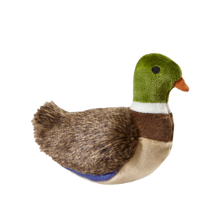 Morley Mallard small plush toy