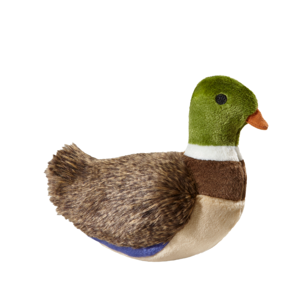 Morley Mallard small plush toy