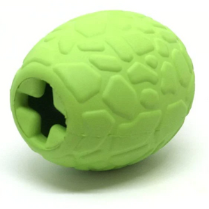 SodaPup dino egg treat dispenser medium