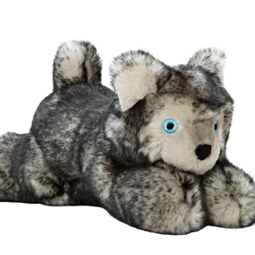 Blanca Wolf medium