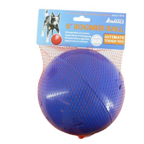 Boomer ball