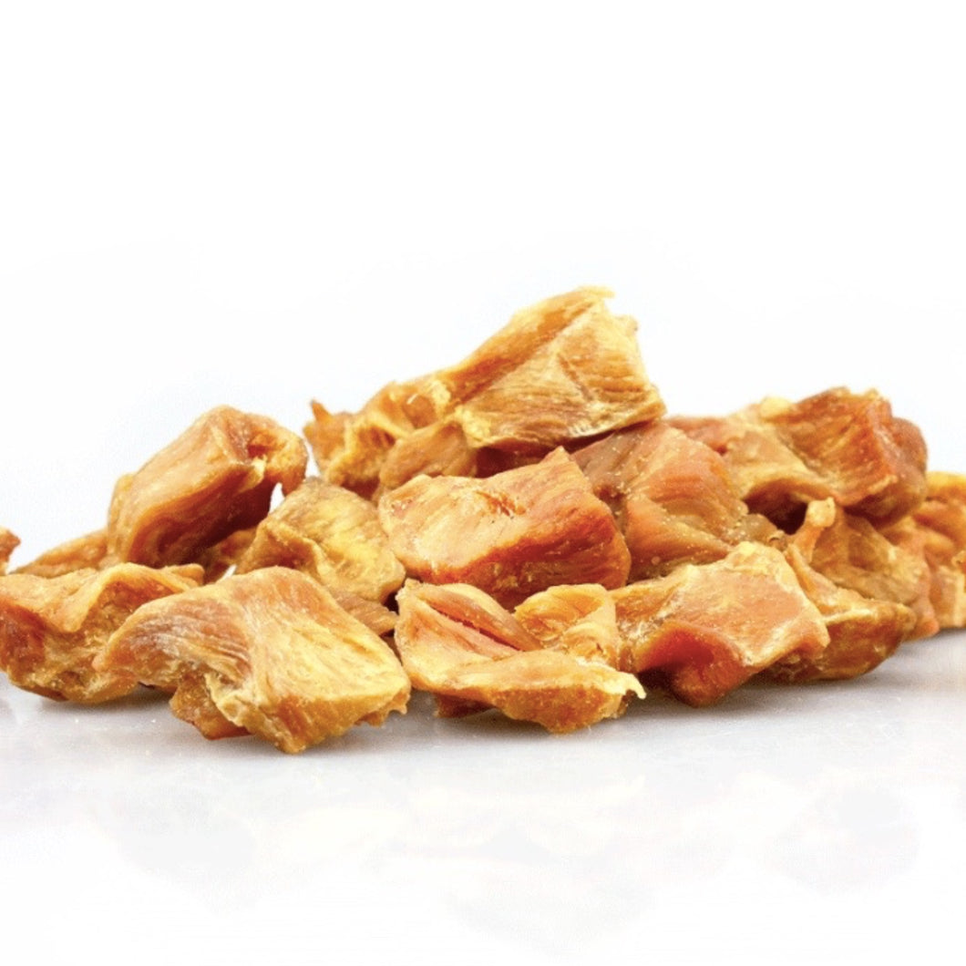 chicken fillet nuggets 200g