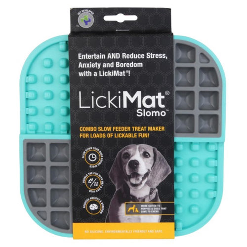 Lickimat slomo 20cm
