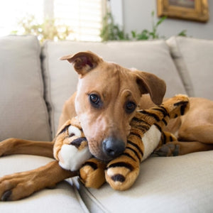 Boomer tiger large