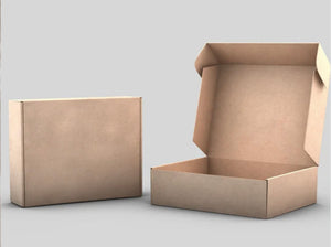 Mystery box