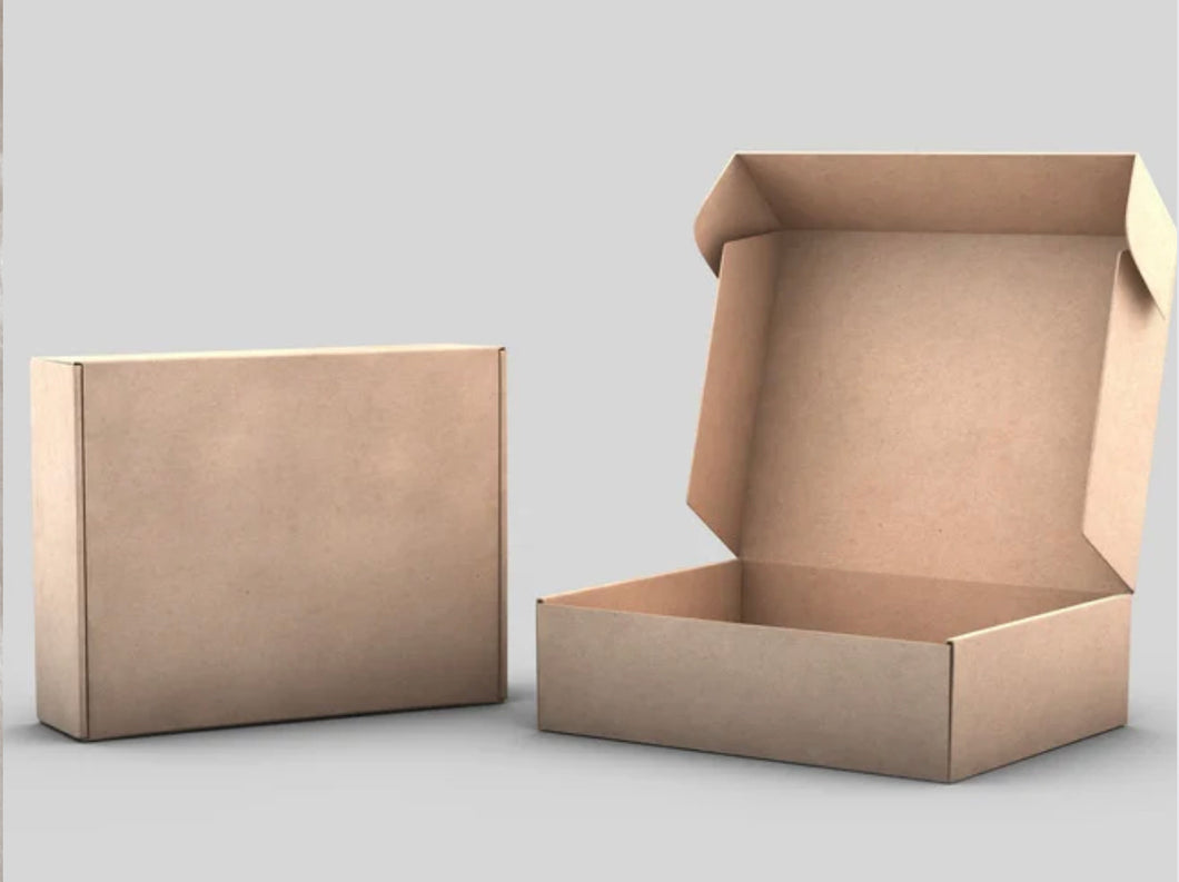 Mystery box